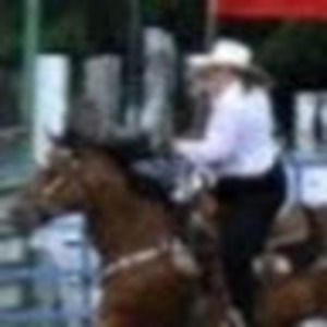 Meet your Posher, Angie